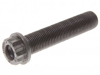 214 р. Болт MERCEDES крепления шатуна (M16x1.5x73) BF BF 20060350029  с доставкой в г. Кемерово. Увеличить фотографию 1