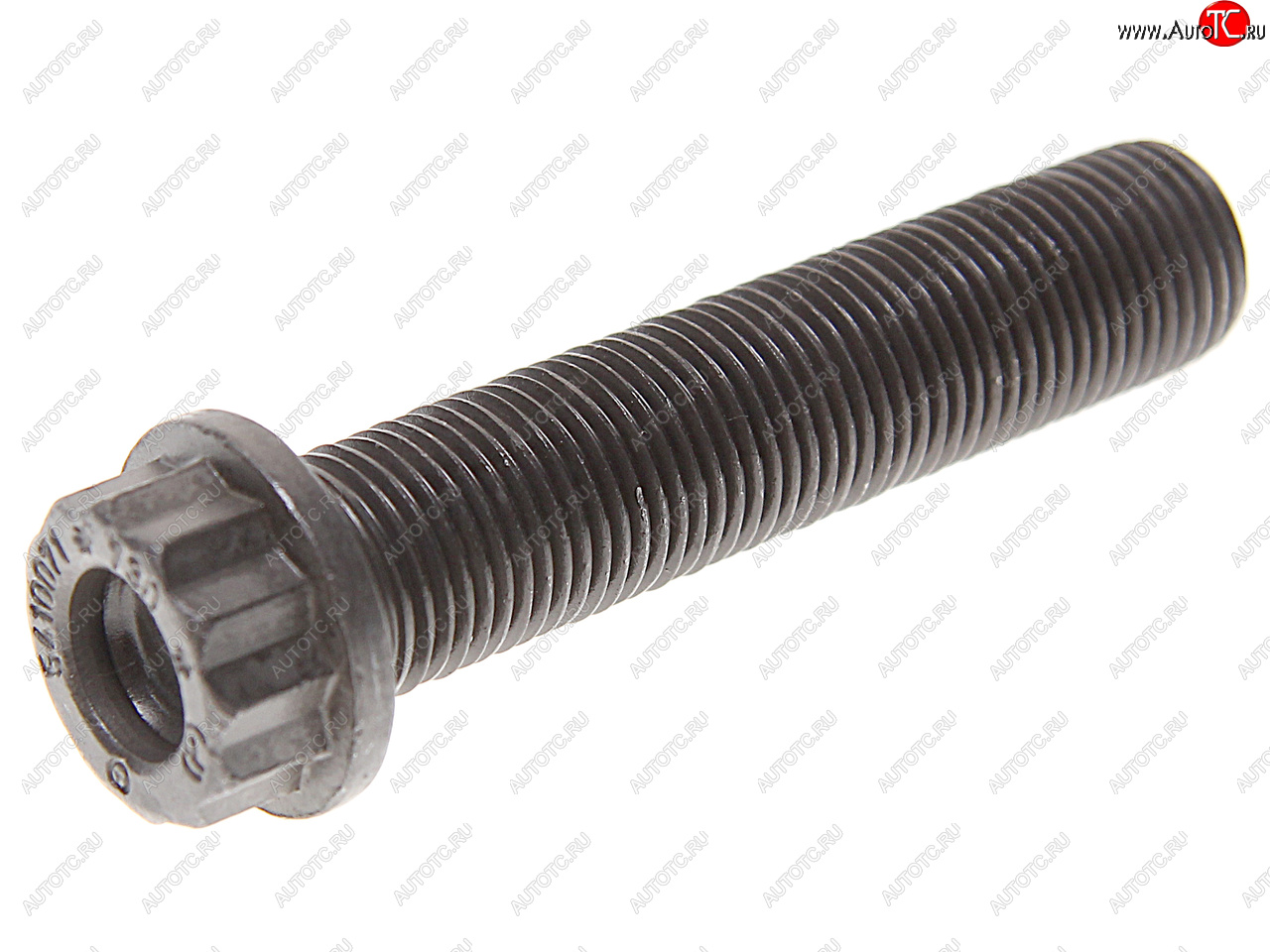 214 р. Болт MERCEDES крепления шатуна (M16x1.5x73) BF BF 20060350029  с доставкой в г. Кемерово