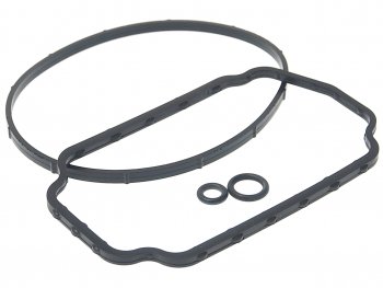 529 р. Прокладка VW Golf (77-99),Transporter (91-04) AUDI 80,90 (79-95) насоса топливного (комплект) BOSCH BOSCH 1467010425  с доставкой в г. Кемерово. Увеличить фотографию 1