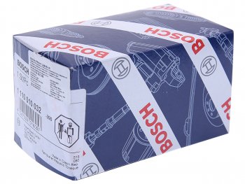 7 949 р. Клапан VOLVO перепускной топливный BOSCH BOSCH 1110010032  с доставкой в г. Кемерово. Увеличить фотографию 3