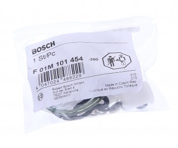 1 599 р. Ремкомплект MERCEDES Sprinter (00-06) насоса топливного BOSCH BOSCH f01m101454  с доставкой в г. Кемерово. Увеличить фотографию 2