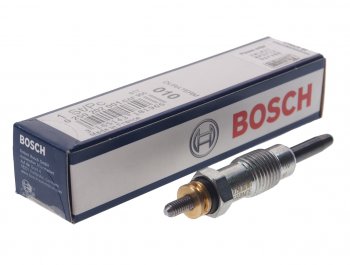 1 229 р. Свеча накаливания OPEL Arena (97-01) BOSCH BOSCH 0250202001  с доставкой в г. Кемерово. Увеличить фотографию 1