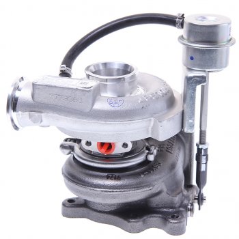35 999 р. Турбокомпрессор CUMMINS ISF 2.8 ЕВРО-4 модель HE200WG HOLSET HOLSET 3787122h HOLSET 3787122h  с доставкой в г. Кемерово. Увеличить фотографию 2