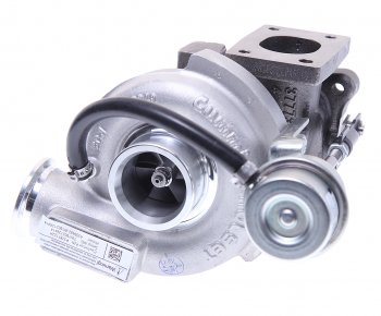 35 999 р. Турбокомпрессор CUMMINS ISF 2.8 ЕВРО-4 модель HE200WG HOLSET HOLSET 3787122h HOLSET 3787122h  с доставкой в г. Кемерово. Увеличить фотографию 4