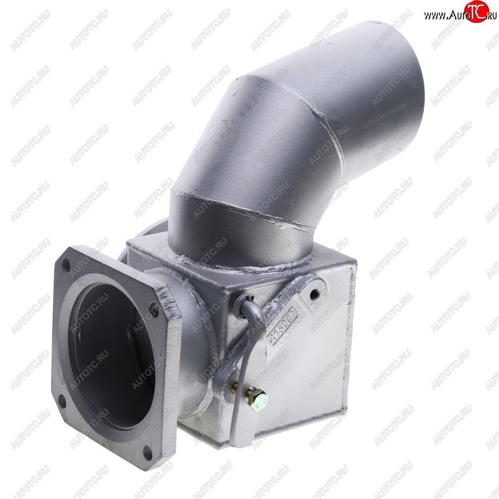 13 649 р. Труба выхлопная SHACMAN SHAANXI приемная OE SHACMAN dz95259540250  с доставкой в г. Кемерово