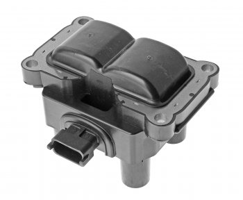 6 249 р. Катушка зажигания ВАЗ-2115 (модуль) BOSCH BOSCH f000zs0211  с доставкой в г. Кемерово. Увеличить фотографию 1