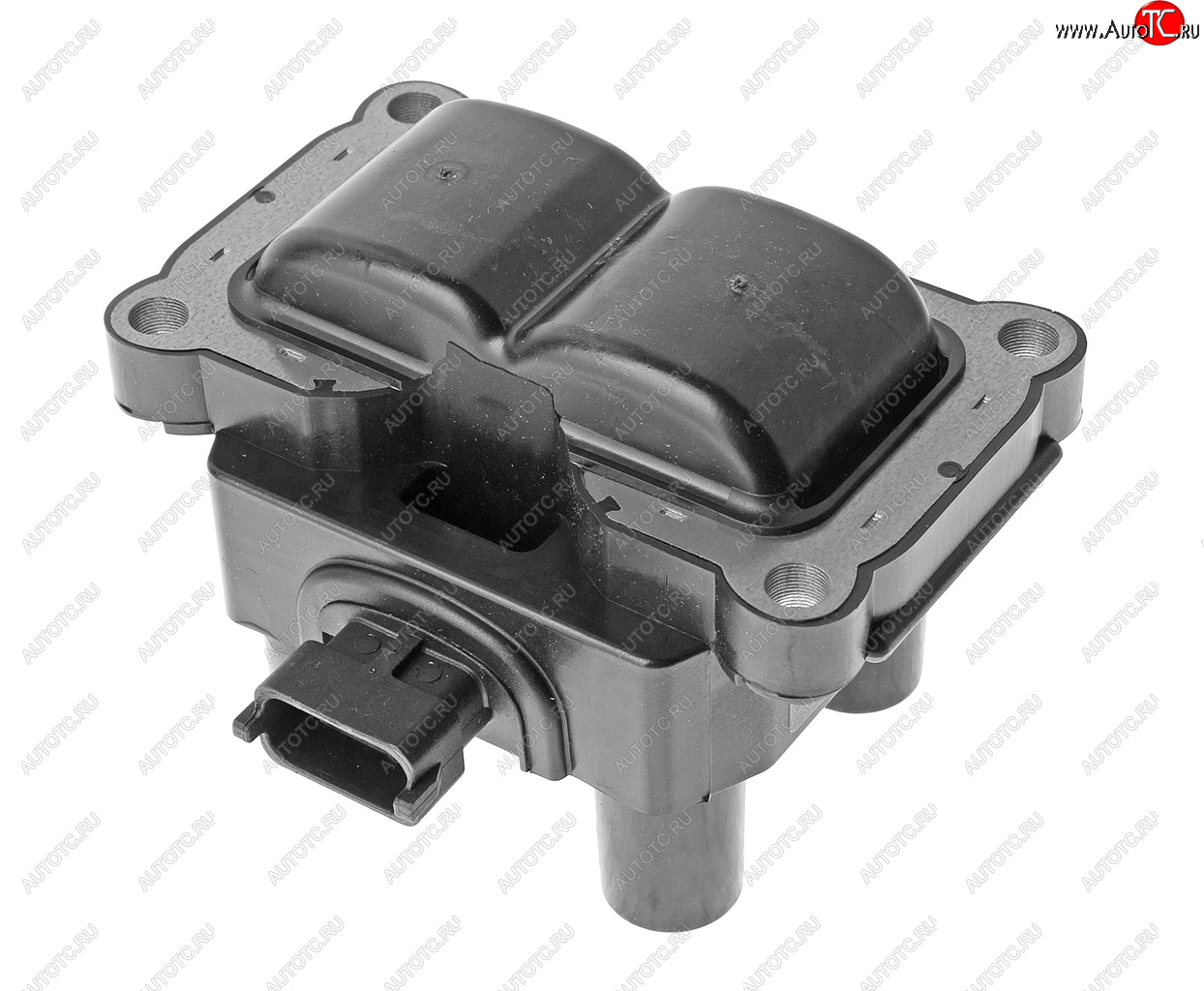 6 249 р. Катушка зажигания ВАЗ-2115 (модуль) BOSCH BOSCH f000zs0211  с доставкой в г. Кемерово
