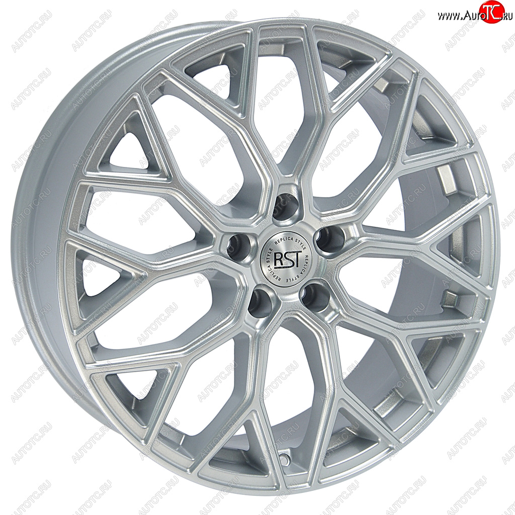 11 249 р. Диск колесный литой HAVAL F7,F7X R19 R059 S TECH LINE rst 5х114,3 ет40 d-64,1  с доставкой в г. Кемерово