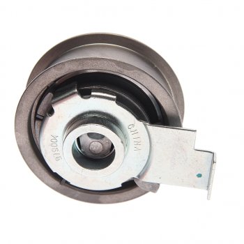 2 399 р. Ролик ГРМ VW Passat AUDI A4,A6 SEAT Exeo SKODA Superb натяжителя QUATTRO FRENI QUATTRO FRENI qf33a00083  с доставкой в г. Кемерово. Увеличить фотографию 2