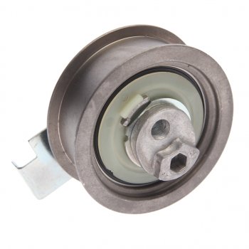 2 399 р. Ролик ГРМ VW Passat AUDI A4,A6 SEAT Exeo SKODA Superb натяжителя QUATTRO FRENI QUATTRO FRENI qf33a00083  с доставкой в г. Кемерово. Увеличить фотографию 1