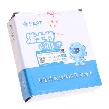 4 499 р. Шестерня КПП SHACMAN SHAANXI 3-й передачи вала вторичного OE SHACMAN 12jsdx240ta-1701113  с доставкой в г. Кемерово. Увеличить фотографию 4