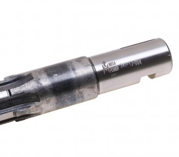 469 р. Вал карданный МТЗ рулевой MEGAPOWER MEGAPOWER 340-12-004  с доставкой в г. Кемерово. Увеличить фотографию 3