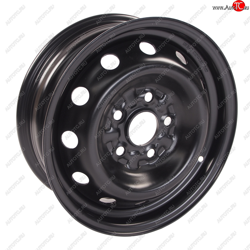 9 299 р. Диск колесный JAC N35 SOLLERS Argo OE JAC 3101120w5000  с доставкой в г. Кемерово