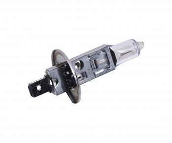 85 р. Лампа 12V H1 55W P14.5s Standart MEGAPOWER MEGAPOWER 370-33-001  с доставкой в г. Кемерово. Увеличить фотографию 2