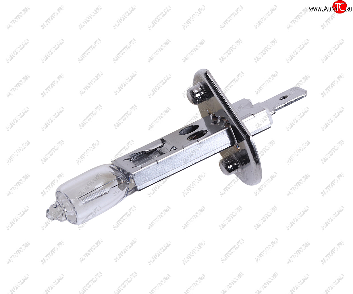 85 р. Лампа 12V H1 55W P14.5s Standart MEGAPOWER MEGAPOWER 370-33-001  с доставкой в г. Кемерово