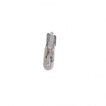 12 р. Лампа 12V W1.2W W2x4.6d Standart MEGAPOWER MEGAPOWER 370-33-064  с доставкой в г. Кемерово. Увеличить фотографию 2