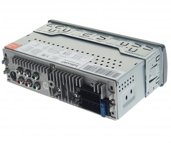 2 599 р. Магнитола автомобильная 1DIN SWAT SWAT wx-2105  с доставкой в г. Кемерово. Увеличить фотографию 3