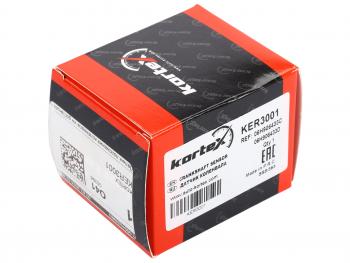 1 499 р. Датчик положения коленвала VW Amarok,Golf,Jetta,Passat AUDI A3,A4,Q3,Q5 SKODA Octavia,Yeti KORTEX KORTEX ker3001  с доставкой в г. Кемерово. Увеличить фотографию 4