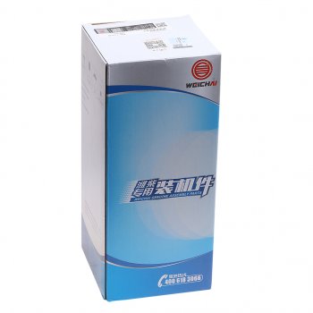 1 199 р. Фильтр масляный SHACMAN SHAANXI МАЗ-5440,6430 дв.WP7 OE SHACMAN 1000442627  с доставкой в г. Кемерово. Увеличить фотографию 3