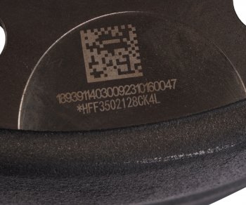 39 999 р. Барабан тормозной JAC N200 задний OE JAC hff3502128ck4l  с доставкой в г. Кемерово. Увеличить фотографию 4