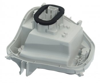 1 789 р. Плата фонаря заднего VW Polo (11-) правая OE VAG 6ru945258b  с доставкой в г. Кемерово. Увеличить фотографию 2