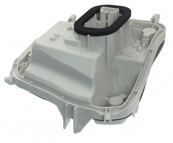 1 189 р. Плата фонаря заднего VW Polo (10-) левого OE VAG 6ru945257b  с доставкой в г. Кемерово. Увеличить фотографию 2