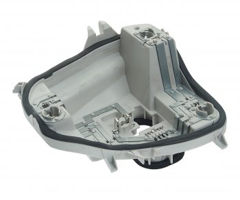 1 189 р. Плата фонаря заднего VW Polo (10-) левого OE VAG 6ru945257b  с доставкой в г. Кемерово. Увеличить фотографию 1