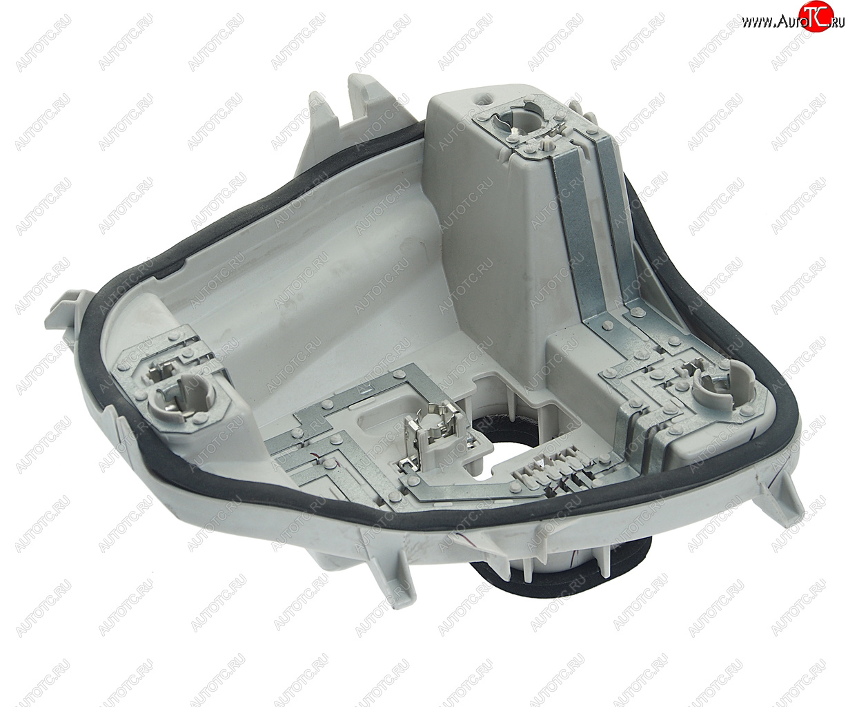 1 189 р. Плата фонаря заднего VW Polo (10-) левого OE VAG 6ru945257b  с доставкой в г. Кемерово