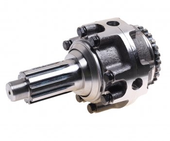 11 699 р. Чашка КАМАЗ-ЕВРО дифференциала межосевого комплект MEGAPOWER MEGAPOWER 250-12-004 MEGAPOWER 250-12-004  с доставкой в г. Кемерово. Увеличить фотографию 1