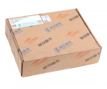 1 399 р. Крышка бака топливного SHACMAN SHAANXI с ключами OE SHACMAN 179200550023  с доставкой в г. Кемерово. Увеличить фотографию 4