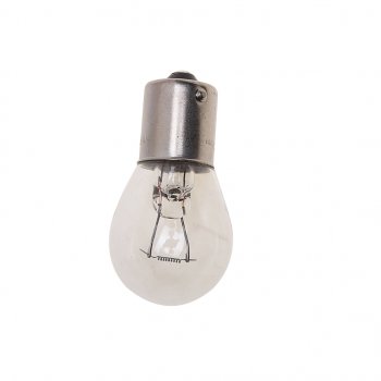 32 р. Лампа 24V P21W BA15s Standart MEGAPOWER MEGAPOWER 370-33-054  с доставкой в г. Кемерово. Увеличить фотографию 2