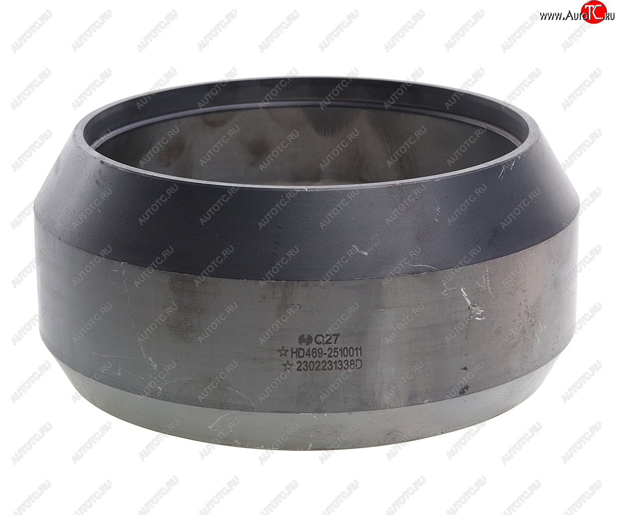 4 089 р. Корпус SHACMAN SHAANXI блока сателлитов (мост HDZ300) OE SHACMAN hd469-2510011  с доставкой в г. Кемерово
