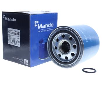 3 499 р. Фильтр осушителя DAF MANDO MANDO mmf015644  с доставкой в г. Кемерово. Увеличить фотографию 3