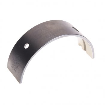 223 р. Вкладыши JAC N35,T6 КАМАЗ Компас-5 коренные d+0.00 (1шт.) верхние OE JAC 1002015fb040  с доставкой в г. Кемерово. Увеличить фотографию 1