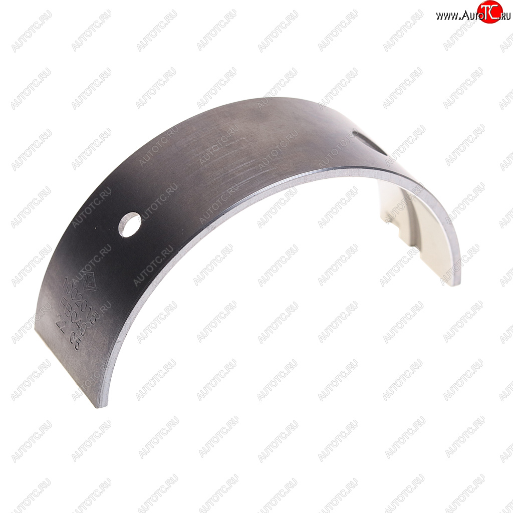 223 р. Вкладыши JAC N35,T6 КАМАЗ Компас-5 коренные d+0.00 (1шт.) верхние OE JAC 1002015fb040  с доставкой в г. Кемерово