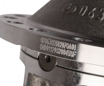 10 649 р. Дифференциал SHACMAN SHAANXI межколесный среднего моста (замена на HD91129320044) OE SHACMAN 199014320165  с доставкой в г. Кемерово. Увеличить фотографию 3