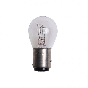 32 р. Лампа 12V P215W BAY15d Standart MEGAPOWER MEGAPOWER 370-33-047  с доставкой в г. Кемерово. Увеличить фотографию 1
