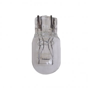 61 р. Лампа 12V W215W W3x16q Standart MEGAPOWER MEGAPOWER 370-33-066  с доставкой в г. Кемерово. Увеличить фотографию 2