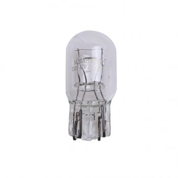 61 р. Лампа 12V W215W W3x16q Standart MEGAPOWER MEGAPOWER 370-33-066  с доставкой в г. Кемерово. Увеличить фотографию 1