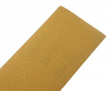 35 р. Бумага наждачная на липучке P150 (70х420) бумажная основа Gold Velcro TORNADO TORNADO 2123.0150  с доставкой в г. Кемерово. Увеличить фотографию 2