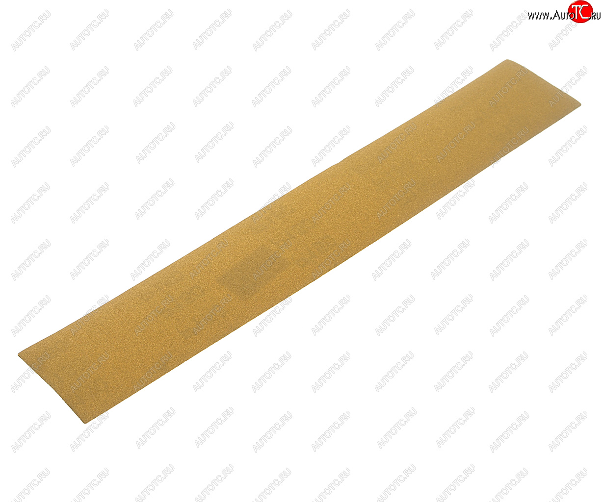 35 р. Бумага наждачная на липучке P150 (70х420) бумажная основа Gold Velcro TORNADO TORNADO 2123.0150  с доставкой в г. Кемерово