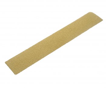 37 р. Бумага наждачная на липучке P40 (70х420) бумажная основа Gold Velcro TORNADO TORNADO 2123.0040  с доставкой в г. Кемерово. Увеличить фотографию 1
