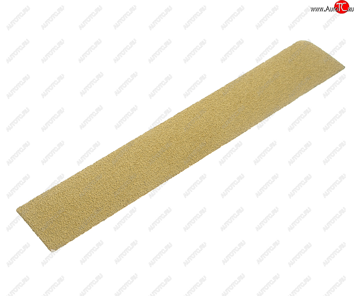 37 р. Бумага наждачная на липучке P40 (70х420) бумажная основа Gold Velcro TORNADO TORNADO 2123.0040  с доставкой в г. Кемерово