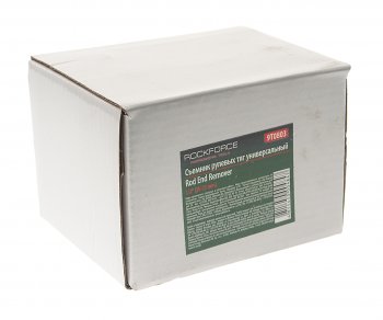 3 899 р. Съемник тяг рулевых 25-55мм 12 универсальный ROCKFORCE ROCKFORCE rf-9t0803  с доставкой в г. Кемерово. Увеличить фотографию 3