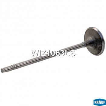220 р. Клапан впускной OPEL Astra H (06-) KRAUF KRAUF wiz1063ls  с доставкой в г. Кемерово. Увеличить фотографию 2