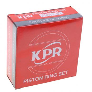 5 249 р. Кольца поршневые HYUNDAI Tucson (15-),Santa Fe (15-) KIA Sorento (15-) (2.0 D) d+0.00 комплект KPR KPR 23040-2f960  с доставкой в г. Кемерово. Увеличить фотографию 3