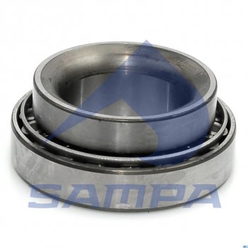 1 999 р. Подшипник ступицы MAN L2000 SAMPA SAMPA 022.414  с доставкой в г. Кемерово. Увеличить фотографию 1