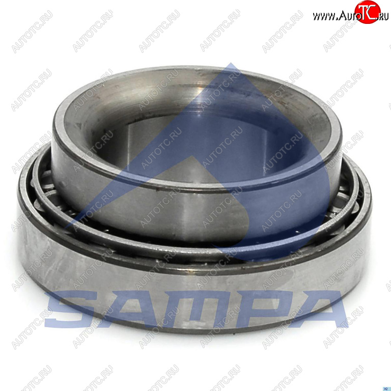 1 999 р. Подшипник ступицы MAN L2000 SAMPA SAMPA 022.414  с доставкой в г. Кемерово