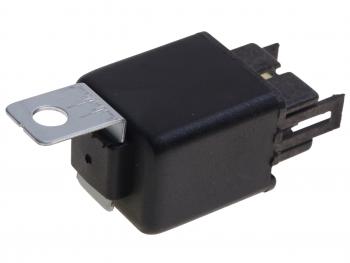 379 р. Реле HYUNDAI HD65,72,78,120,160,170,270,450,500,AeroQueen отопителя №2 SHINWON SHINWON 95230-91130  с доставкой в г. Кемерово. Увеличить фотографию 2