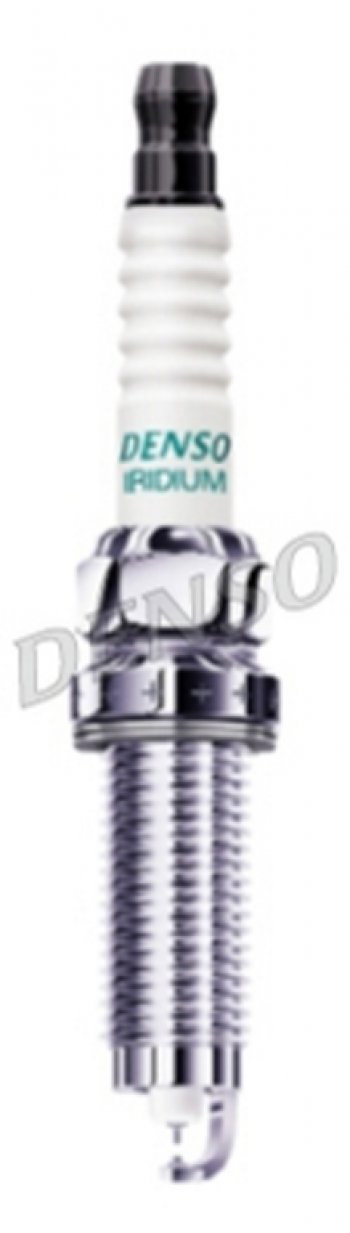 2 999 р. Свеча зажигания INFINITI QX70 (08-) DENSO DENSO fxe24hr11  с доставкой в г. Кемерово. Увеличить фотографию 2